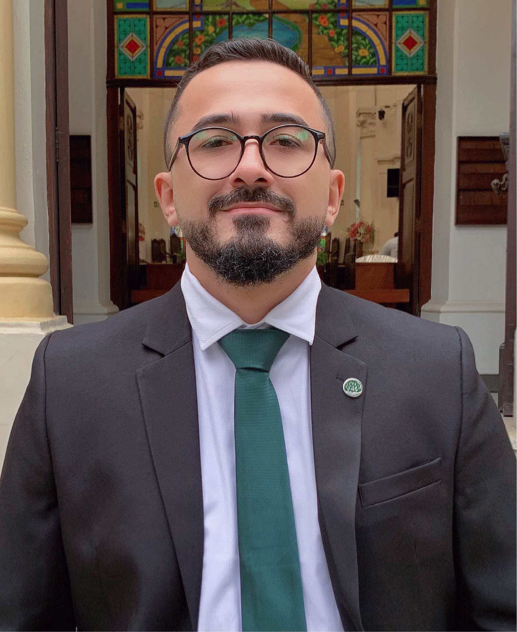 Sthaner Mendes de Sousa